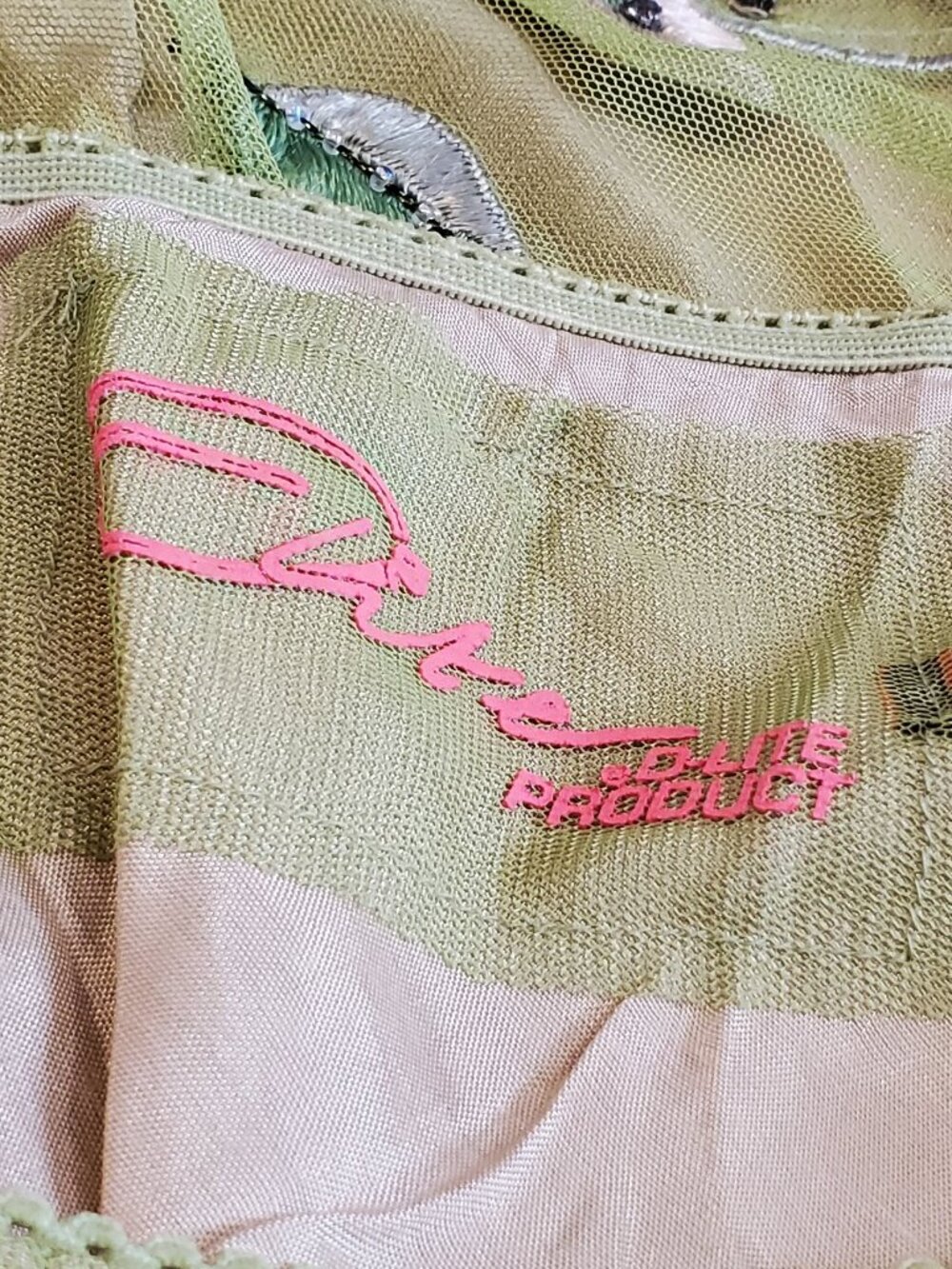 Vintage Y2K fairycore skirt Women's Medium - Picture 4 of 7